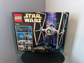 LEGO Star Wars UCS 75095 TIE Fighter Ultimate Collector Series Retired New Seale