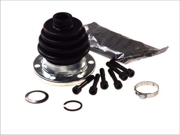 Soufflet de cardan SPIDAN 22451 pour Santana 1.9 essence et diesel de 1981
