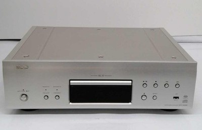 Denon DCD-1650SE Super Audio CD Player USB & iPod kompatibel ohne Fernbedienung