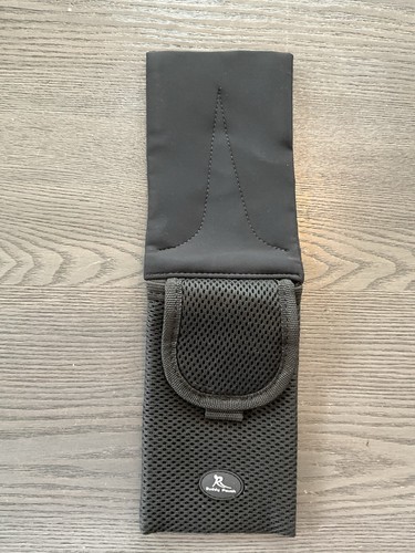 Running Buddy Unisex Mini Plus 6,5" x 4" Borsa magnetica per amici - Foto 3 di 9