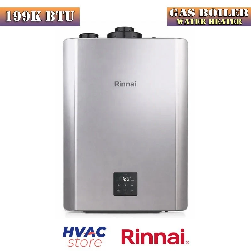 rinnai gas heater products for sale | eBay