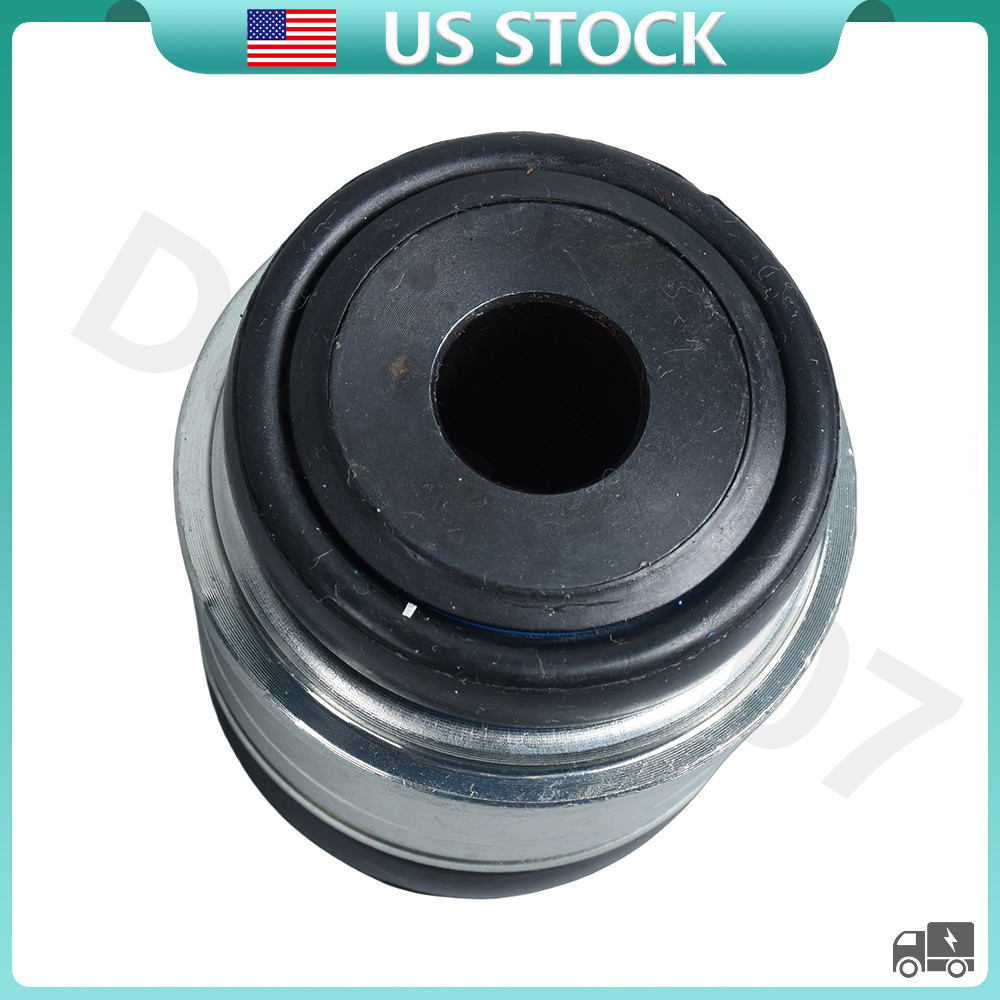 Bentley Arnage Front Lower Control arm bushings 3 pcs P/N 3Y0407171A
