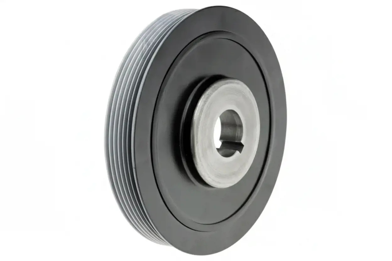 Fits NTY RKP-FT-012 CRANKSHAFT PULLEY ENGINE ⭐UK Stock⭐ - Image 7