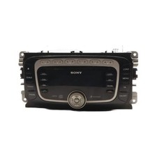 Autoradio Ford MONDEO