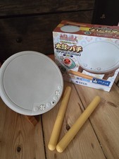 Hori Taiko No Tatsujin Drum Bachi Set für PS...