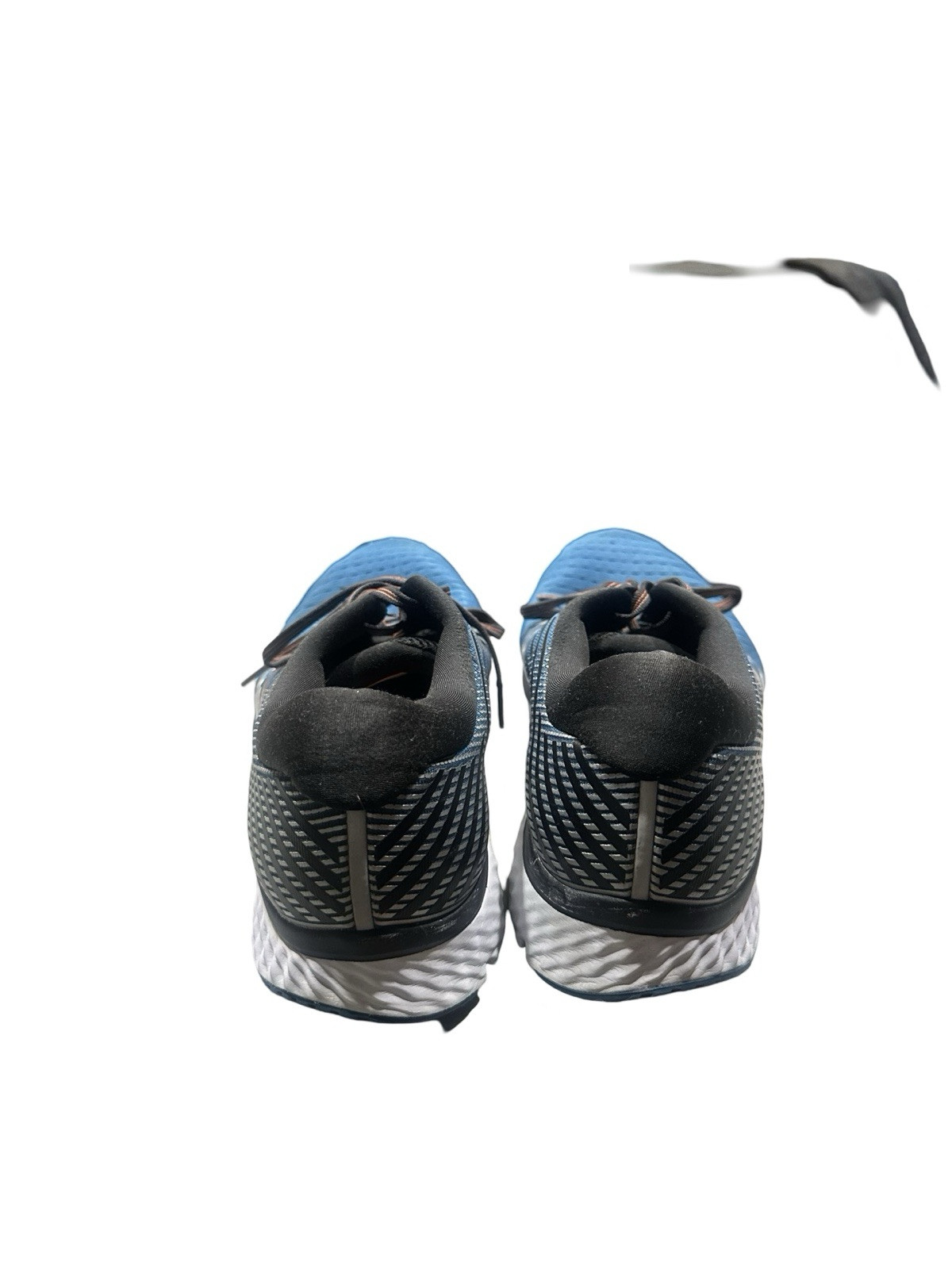 SAOLA Scarpe da corsa Saucony Guide 12 uomo blu sneakers OTTIME CONDIZIONI