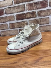 vintage made in usa converse Sz 4.5 women  s S 6.5 