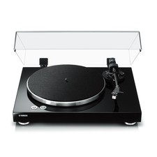 Yamaha TT-S303BL Turntable