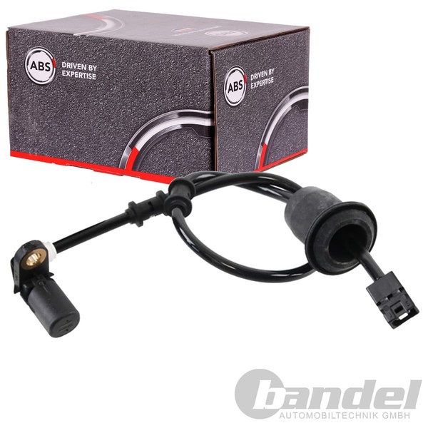 ABS-SENSOR Raddrehzahl Hinterachse Links Passend FüR MERCEDES-BENZ SLK | 31250-image