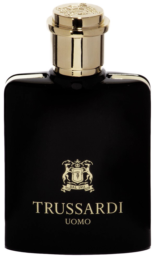 Trussardi Uomo 2011 50 OVP NEU 10390₽
