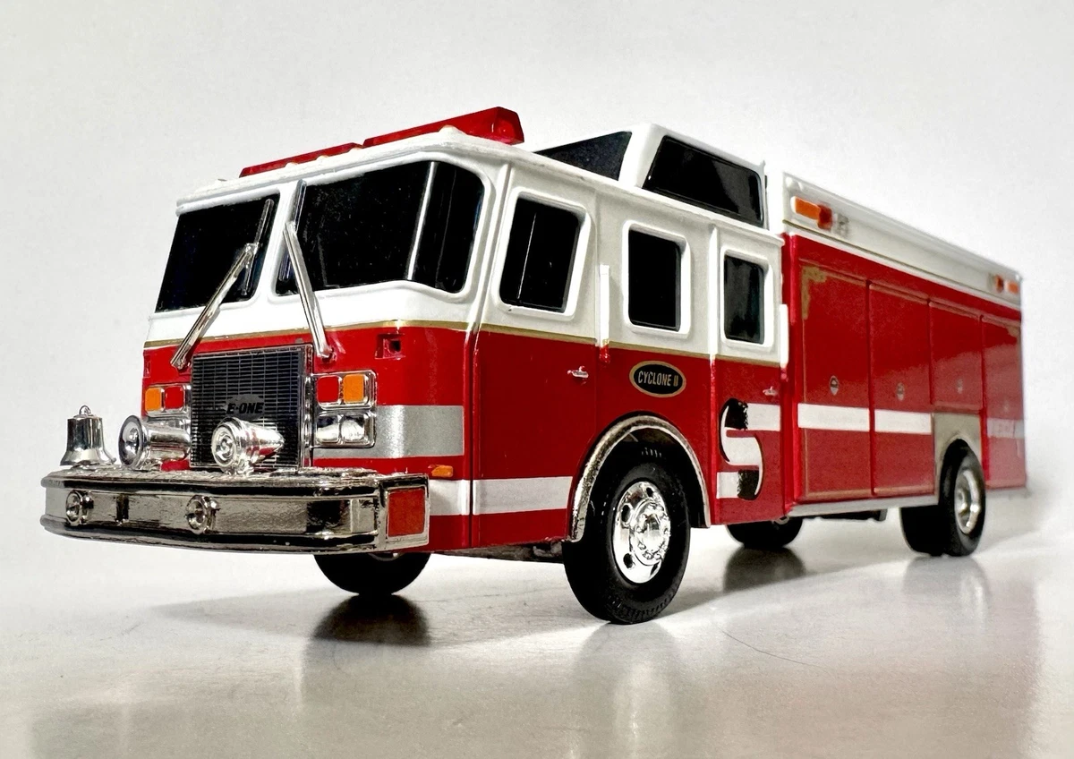 Corgi Classics 1:50 Diecast Fire Vehicles for sale | eBay