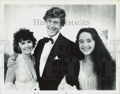 Frank Converse Age FRANK CONVERSE TV Original 7X9 Press Photo