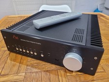AVI Laboratory Series S21 MI Integrated Amplifier 325wpc