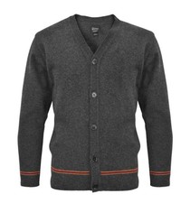 Harry Potter Gryffindor Cardigan XS Universal Studios Wizarding World Gray