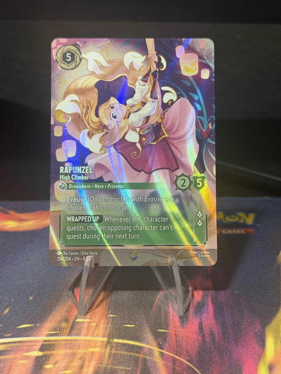 Reign of Jafar Disney Lorcana TCG Cards for sale | eBay