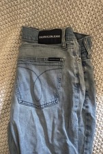 Calvin Klein Men's Jeans 34x30