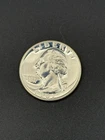 1961-P Proof Washington Quarter 90% Silver B