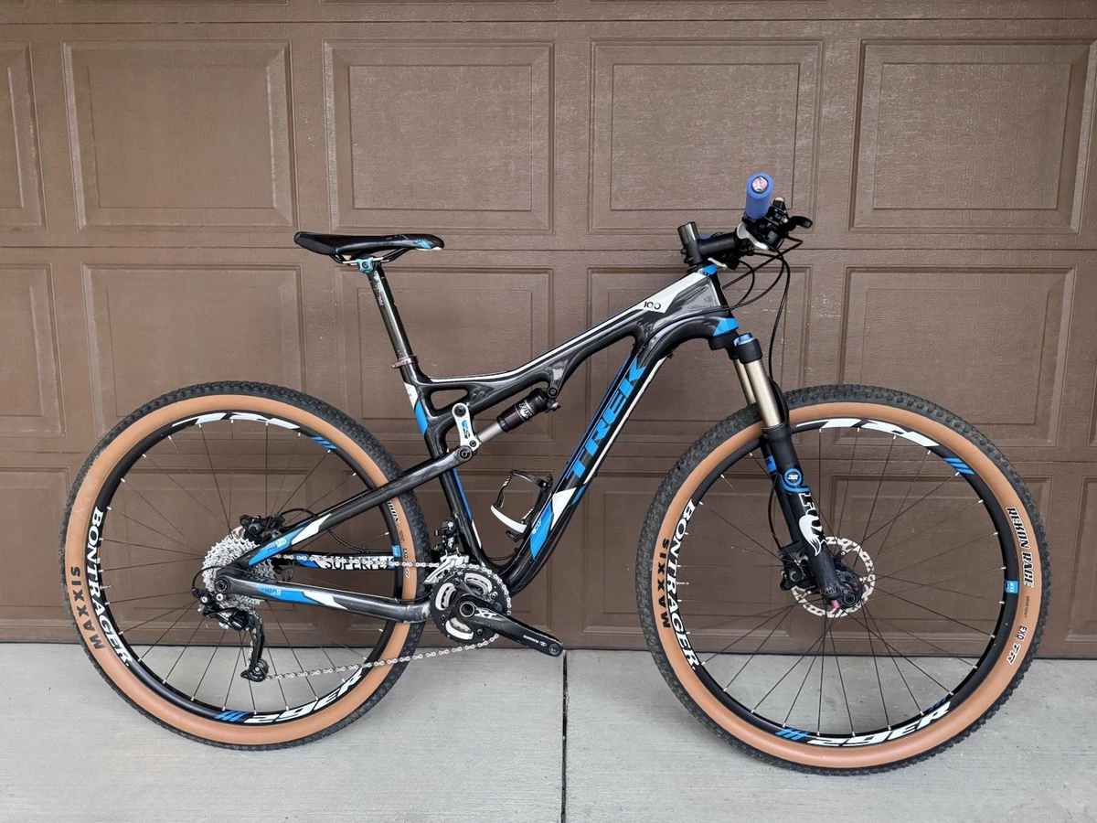Trek Superfly Bikes for sale | eBay
