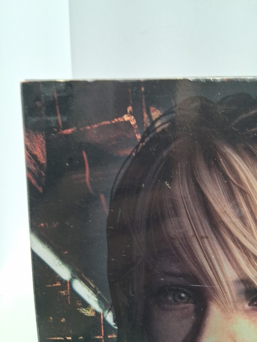 Silent Hill 3 (PC, 2003) - European Version for sale online | eBay