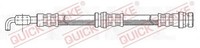 Quick Brake Bremsschlauch Hinterachse, Links, Rechts U.A. FüR Mitsubishi, Volvo