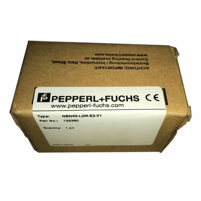 New NBN40-L2M-E2-V1 For   Proximity Sensor   @zx