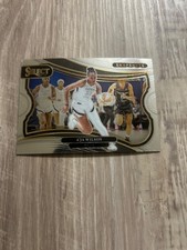 2025 Panini Select WNBA - Snapshots A'ja Wilson #20 FREE SHIP 