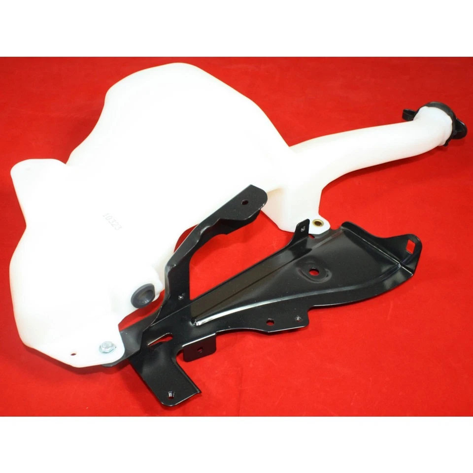 603-117 Depósito de lavadora Dorman delantero para Chevy Olds Pontiac Grand Am Classic Foto 2 de 4