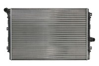 Thermotec KüHler, MotorküHlung D7W080TT FüR Skoda VW