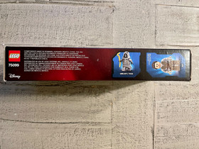 Lego Star Wars 75099 Rey&rsquo;s Speeder Sealed Retire Unkar&rsquo;s Thug The Force Awakens