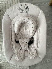 Hauk Alpha Bouncer 2 in 1