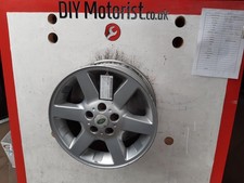 LAND ROVER FREELANDER Wheel FREELANDER 17" ALLOY WHEEL   2004