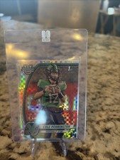 2024 Bowman University Chrome Cole Pennington #45  Refractor (RC)