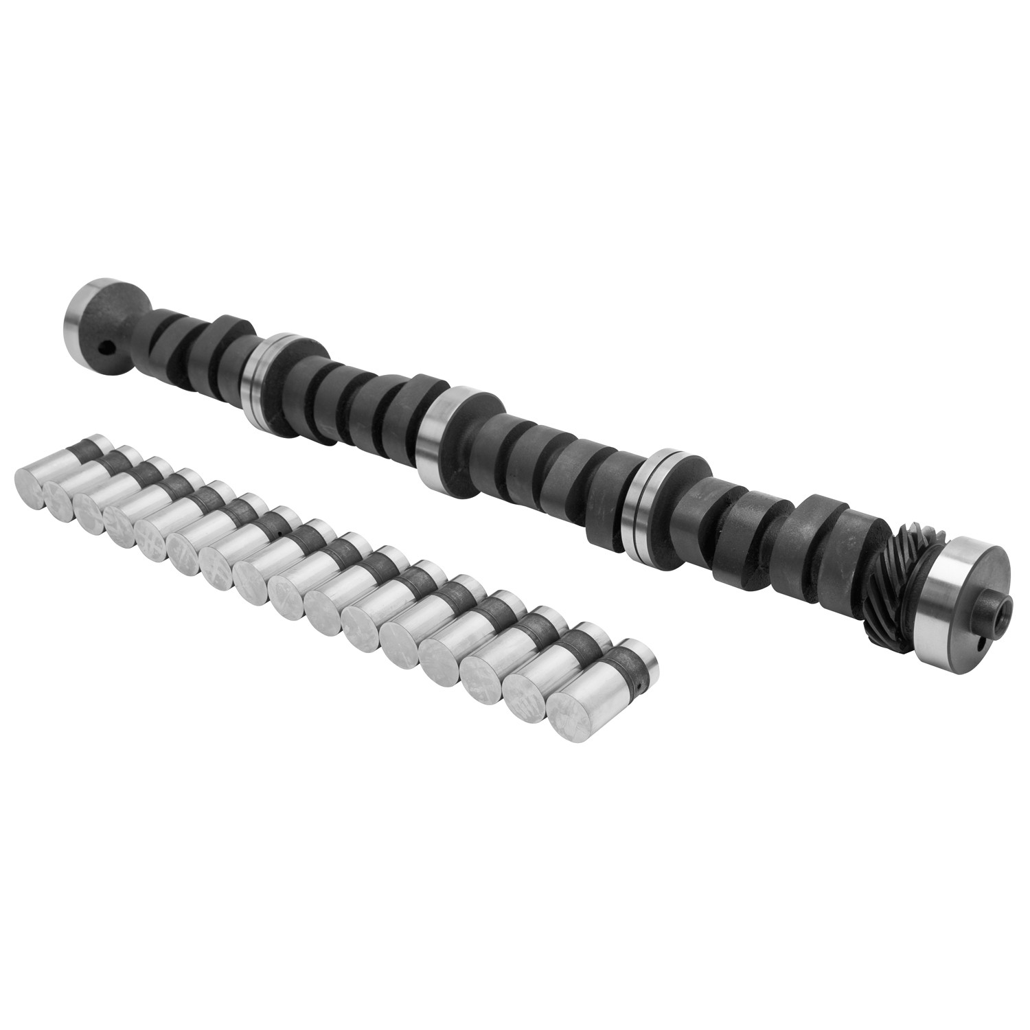 Edelbrock Engine Camshaft and Lifter Kit Fits 1964 Ford GT40