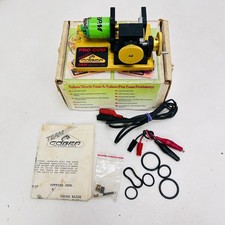 Team Cobra Pro Com 2000 Lathe Radio Control Car Brushed Motor