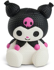 Handmade by Robots - Hello Kitty and Friends - Kuromi #269 [New Toy] Vinyl Fig