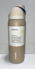 Owala FreeSip 32 Fl. Oz. Hearth And Hand Magnolia Exclusive Gone Fishing Color