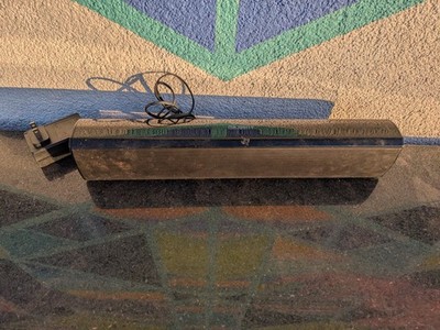 Majority Bowfell Slim Bluetooth Audio Soundbar-No Remote R11