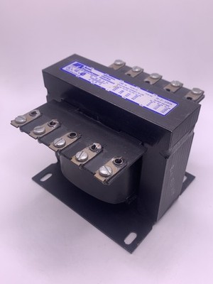 Acme Electric TA-2-32404 Transformer, 150VA, Prim: 208/600V, Sec: 85/130V