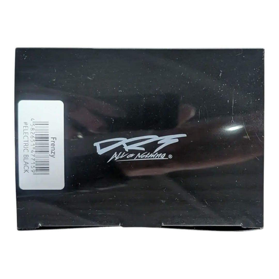 Drt Electric Klash Frenzy Black Lure | eBay