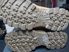 Danner Rivot TFX 8 Coyote 1200G Gortex Military Boots Size 11 R  USA Vibram — photo 5