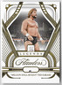 TED DiBIASE 2024 PANINI FLAWLESS WWE LEGENDS DIAMOND CARD #1/25!