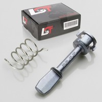 Schliesszylinder Reparaturset TÜRschloss Exzenter MIT Feder FÜR VW Lupo *Neu*