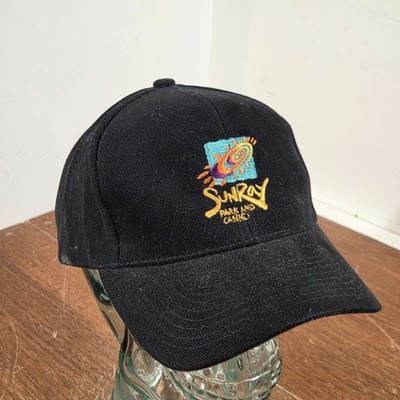 Sunray Park & Casino 2005 Breeders Cup Advertising hat Baseball cap