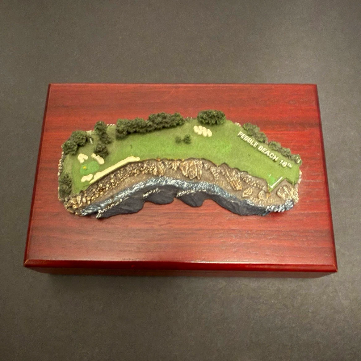 Pebble Beach products for sale | eBay