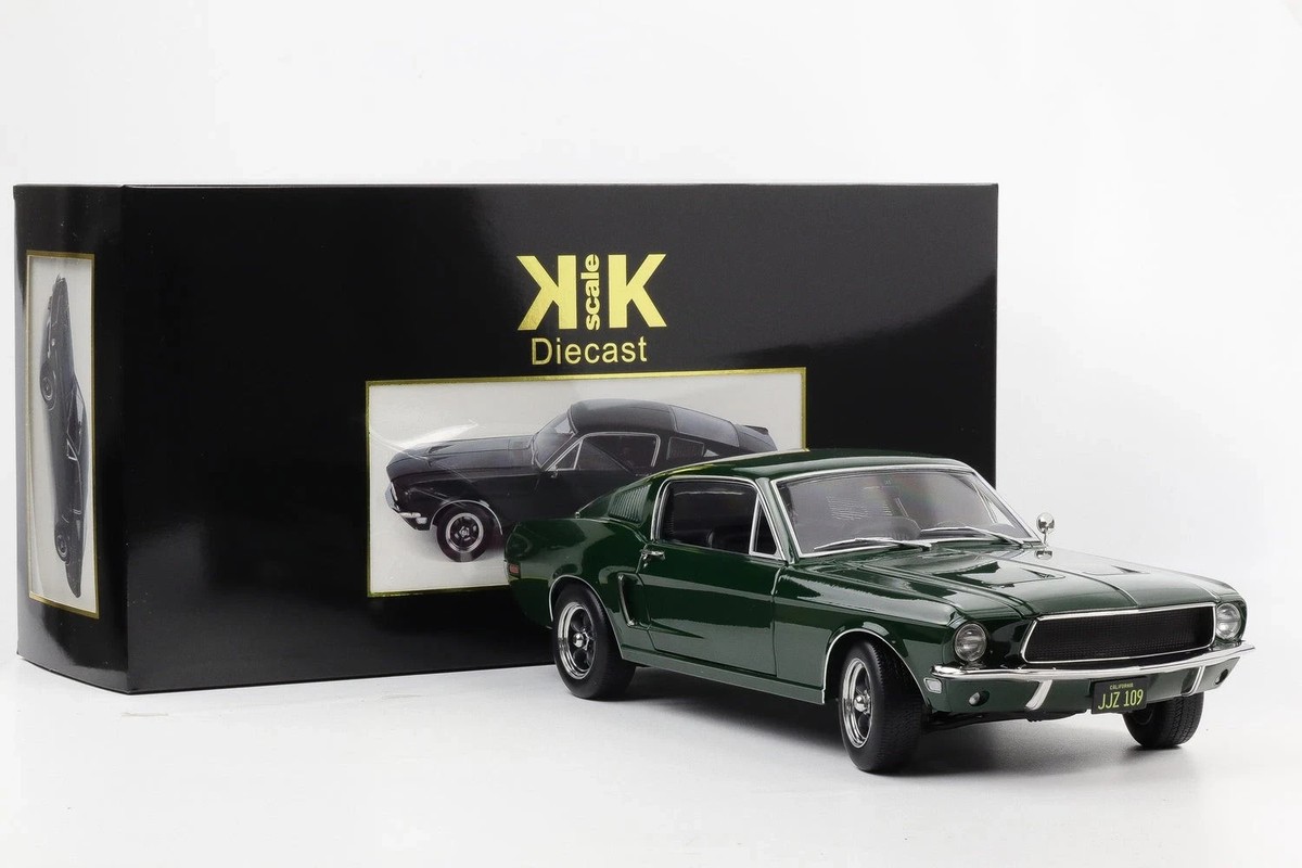 ミニカー 1968 FORD MUSTANG GT BULLITT s-l1200.jpg
