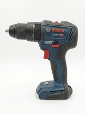 Bosch Professional GSB 18V-55 Cordless Combi Drill Brushless Body Only 