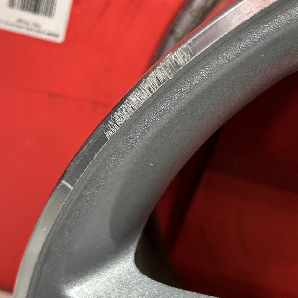 2007-2013 Acura Mdx Tech OEM Factory Rim Factory Wheel 18" X 8" | FREE SHIPPING! - Image 2 of 4