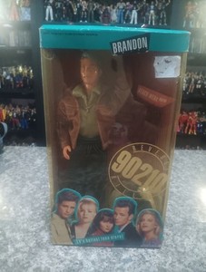 90210 Brandon Doll | eBay