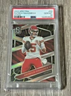 2024 Spectra Patrick Mahomes II Hyper 60/75 PSA 10 KC Chiefs
