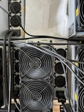 NEW BITMAIN L9 17GH/S 3360W LTC/DOGE Coin Miner With Warranty